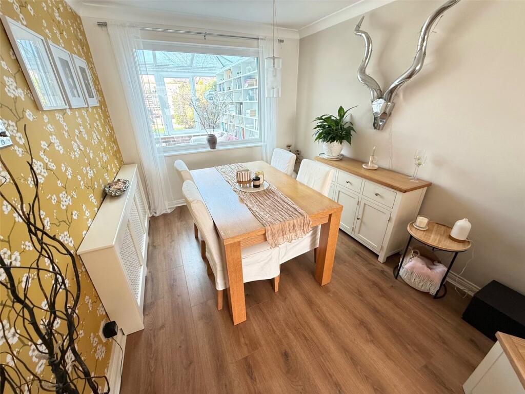 Edlingham Road, Newton Hall, Durham, DH1 photo 3