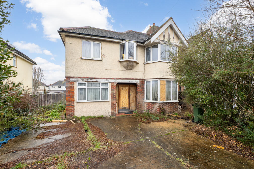 Main image of property: Sutton Common Road, Sutton, SM3