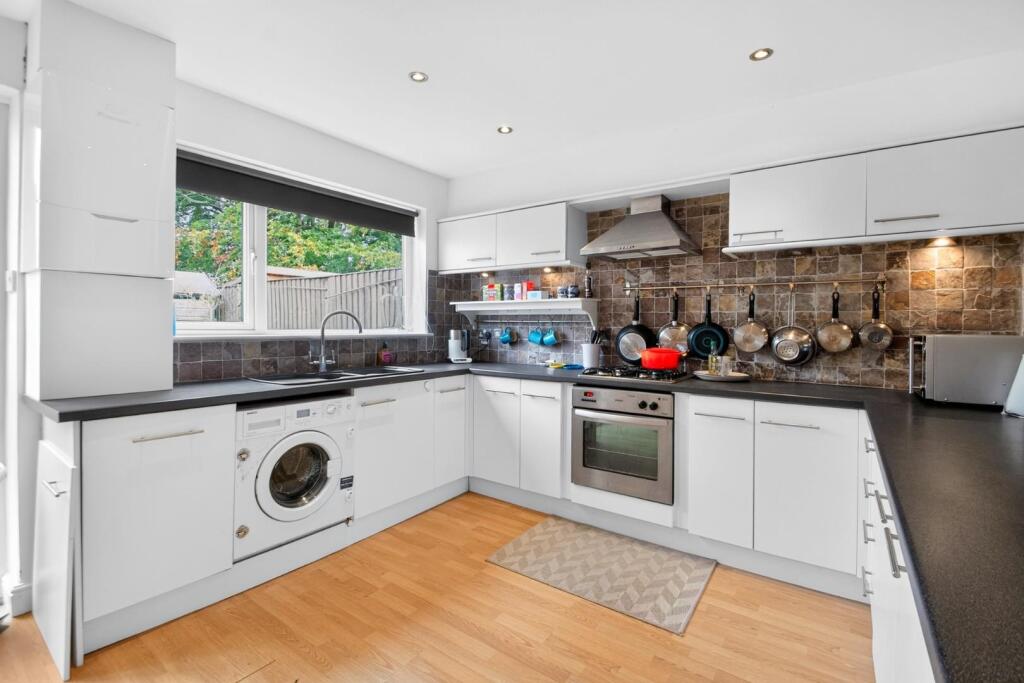 House in Harrogate - View 5