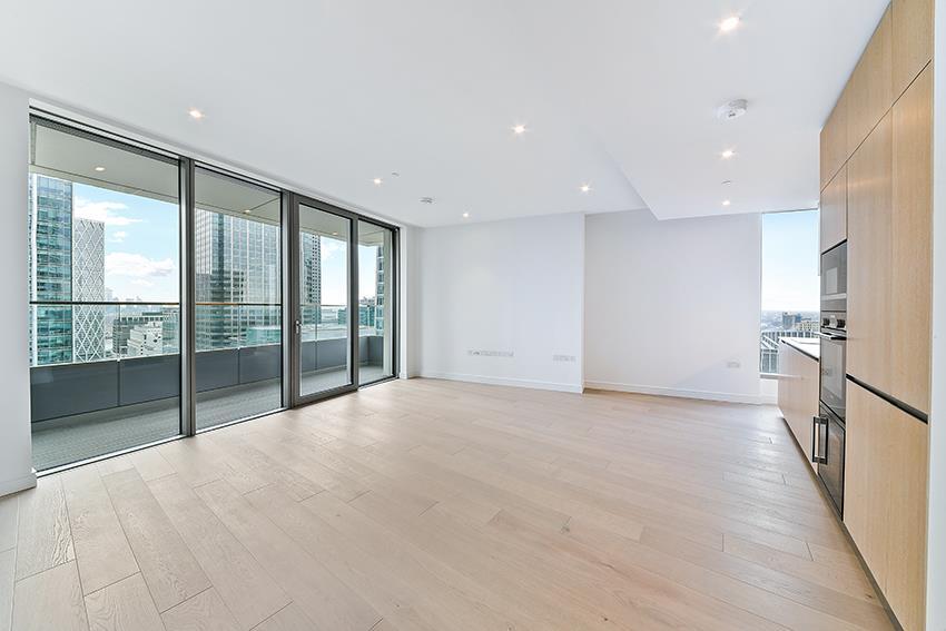 Main image of property: 10 Park Drive, Canary Wharf, London, E14