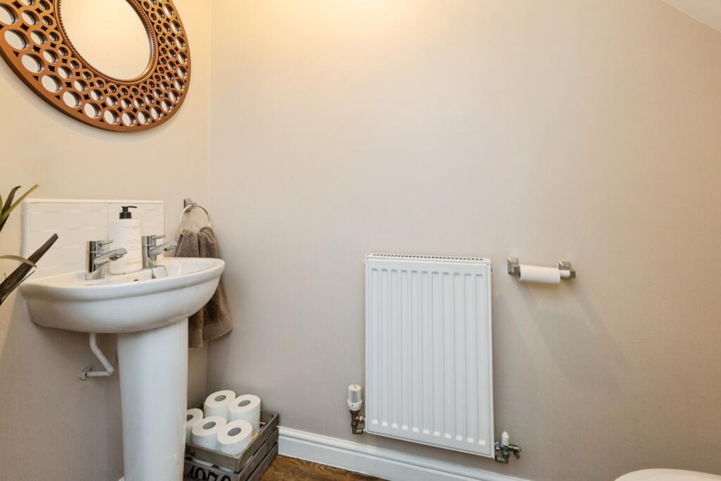 House in Wigan, Lilford - View 3
