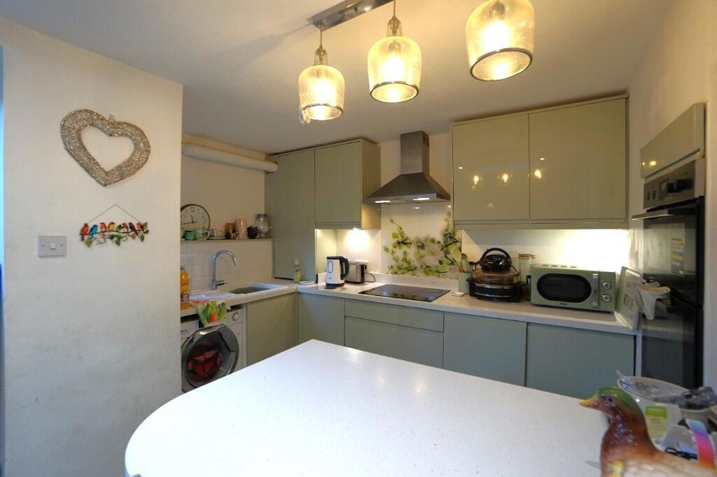 House in Canterbury - View 3