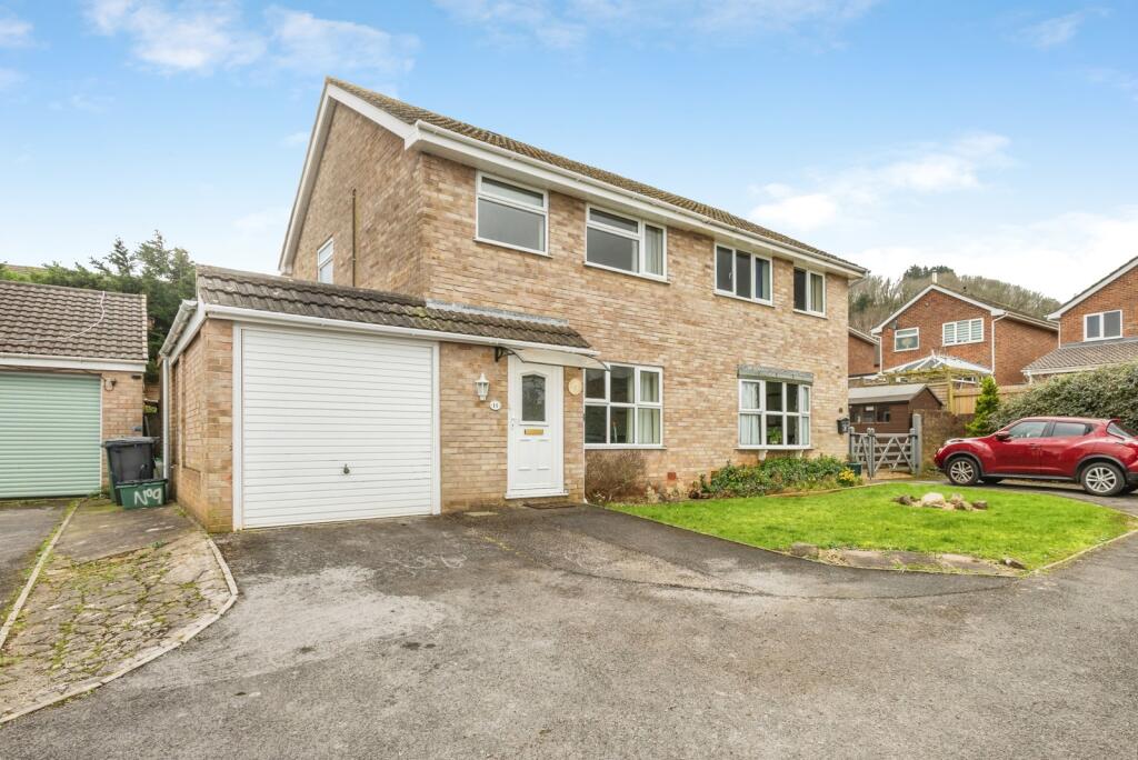 Main image of property: The Lindens, Weston-super-Mare, Somerset, BS22