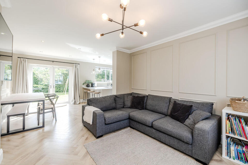 House in Newcastle upon Tyne - View 5