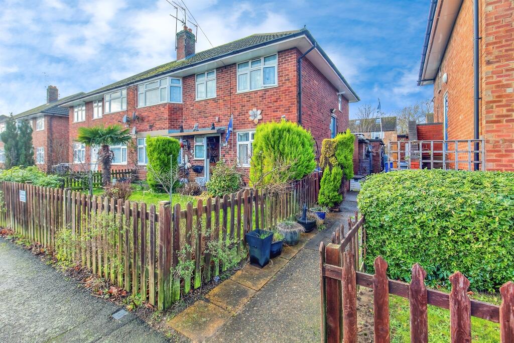 Main image of property: Cora Road, Kettering