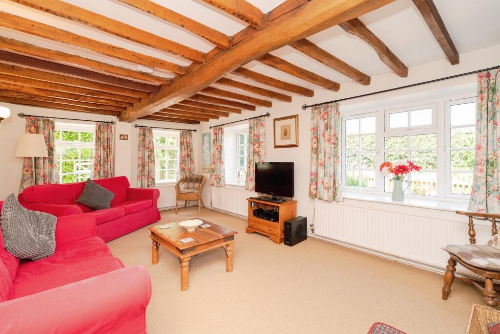 House in North Norfolk, Briston - View 3
