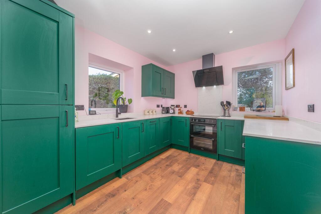 House in Newcastle upon Tyne - View 2