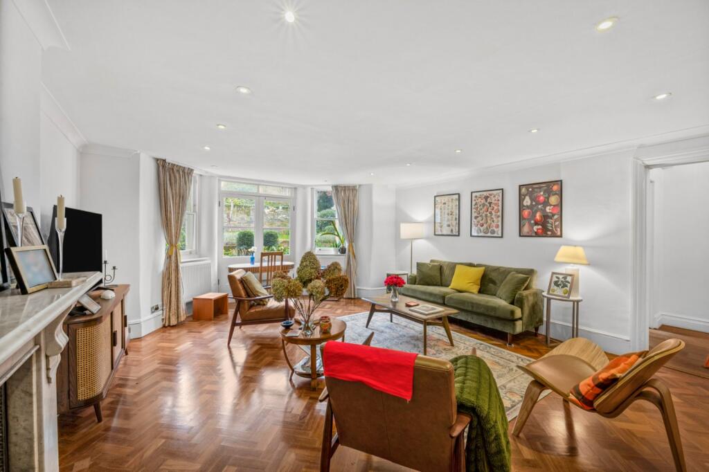 Main image of property: Buckland Crescent,
Belsize Park, NW3
