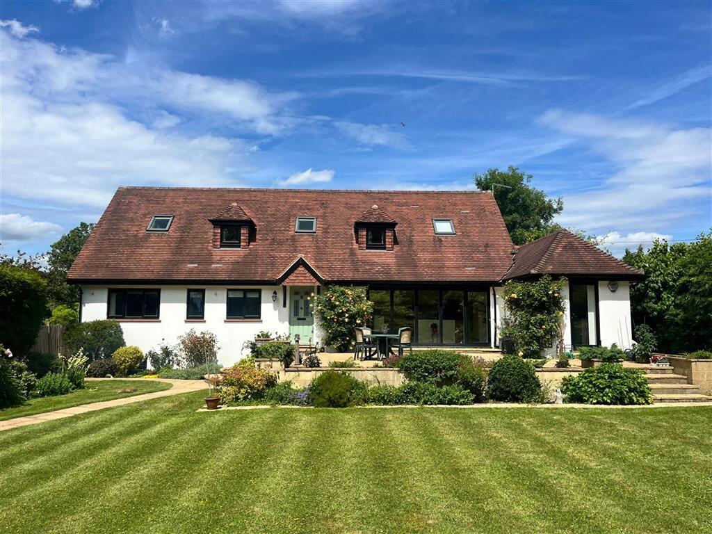 House in Runnymede, Pooley Green - View 2