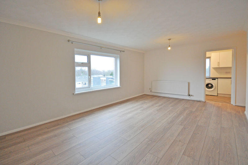 Main image of property: Spacious Apartment, Thornbury Park, Rogerstone