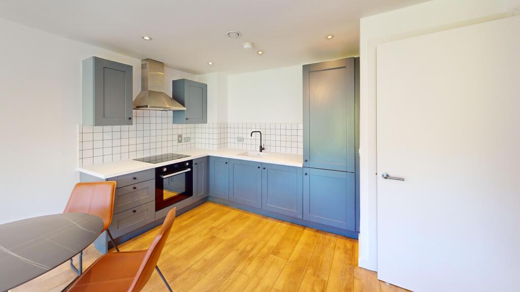 Main image of property: East Street, Leeds, West Yorkshire, LS9