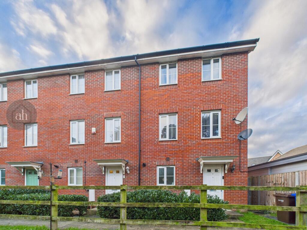 Main image of property: Rose Court, Red Lodge