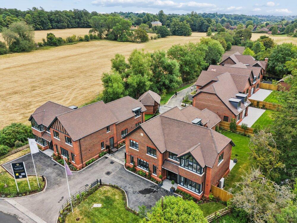 House in Hemel Hempstead, Chalfont St Giles - View 4