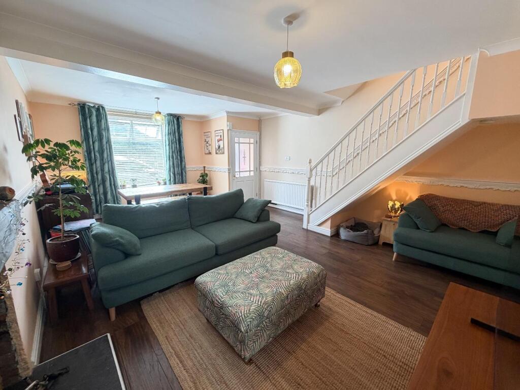 House in Ogmore Vale, Ogmore Valley - View 4