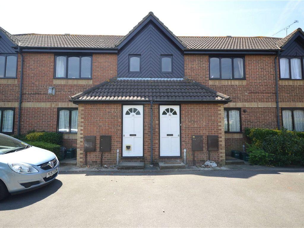 Main image of property: Beeleigh Link, Chelmer Village, CM2