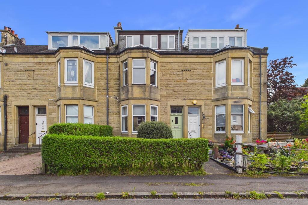 Main image of property: Douglas Street, Carluke, ML8