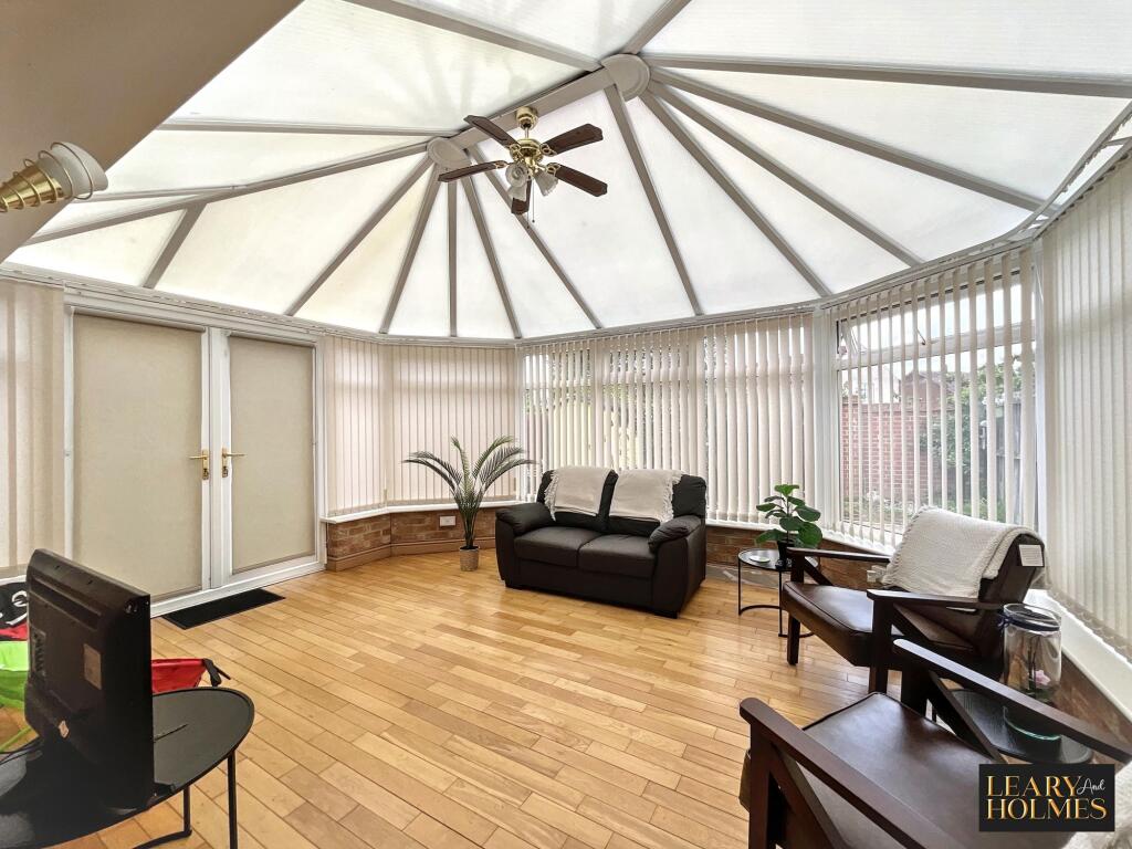 House in Newcastle upon Tyne - More