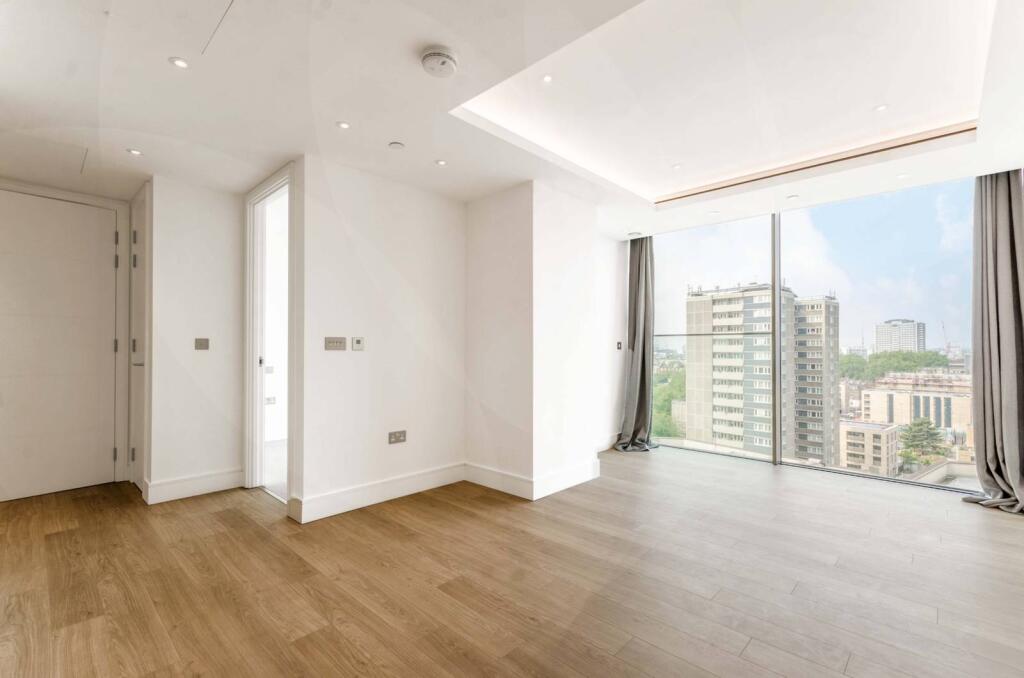 Main image of property: Carrera Tower, Clerkenwell, London, EC1V