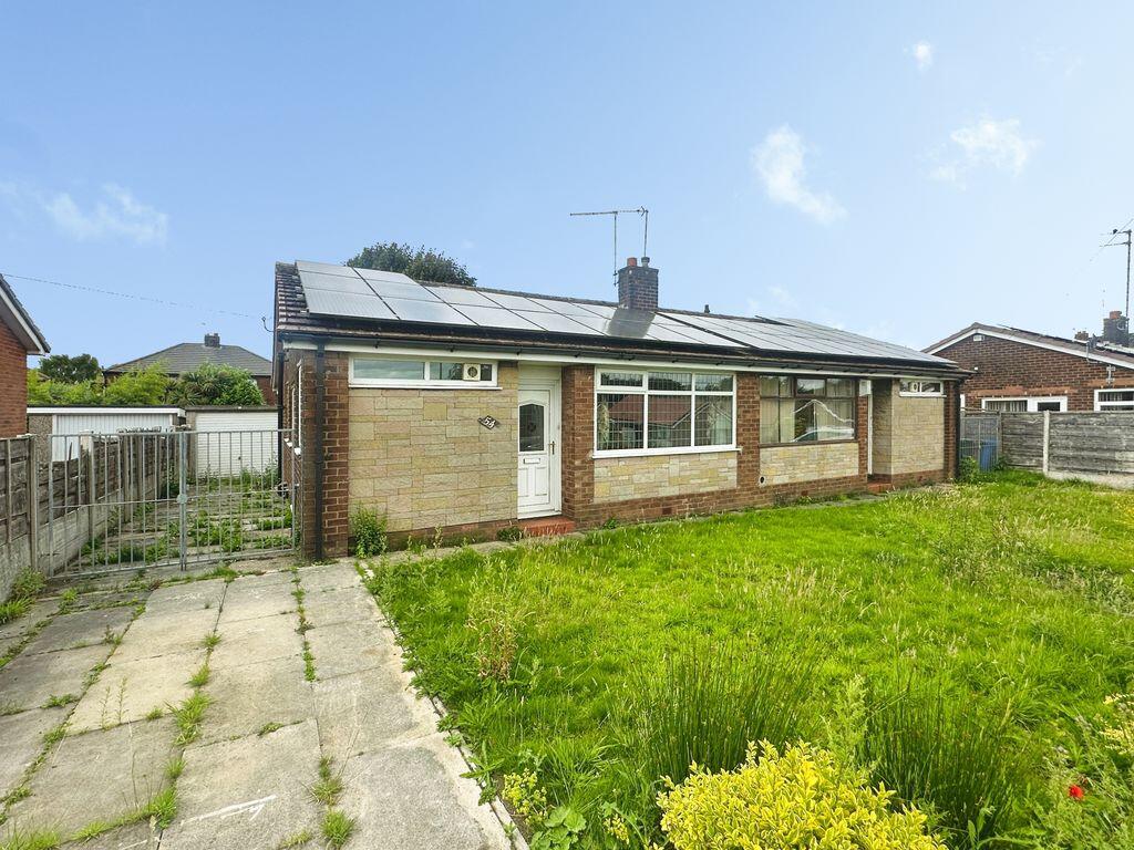 Main image of property: Glamis Avenue, Heywood