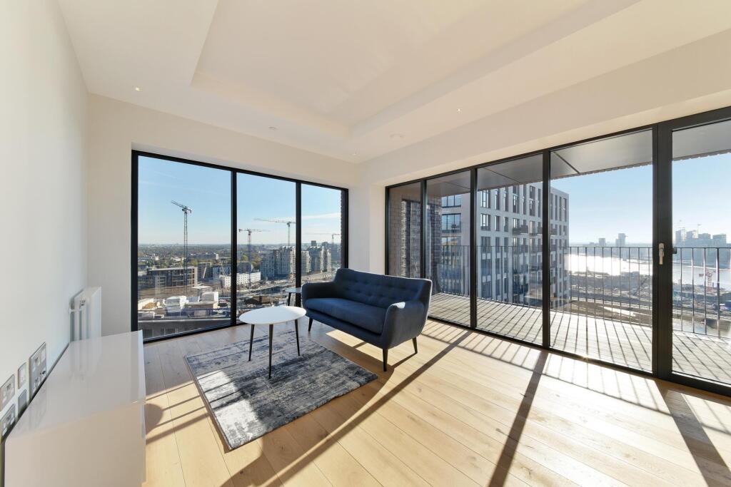 Main image of property: Modena House, London City Island, London, E14
