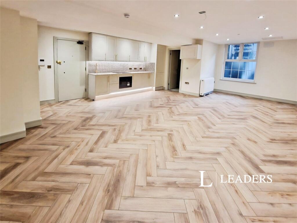 Main image of property: Bartholomews, Brighton, East Sussex, BN1