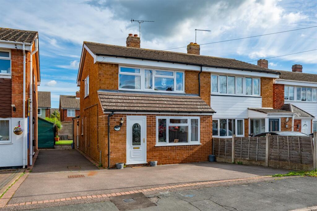 Main image of property: Willow Road, Barton Under Needwood, Burton-On-Trent