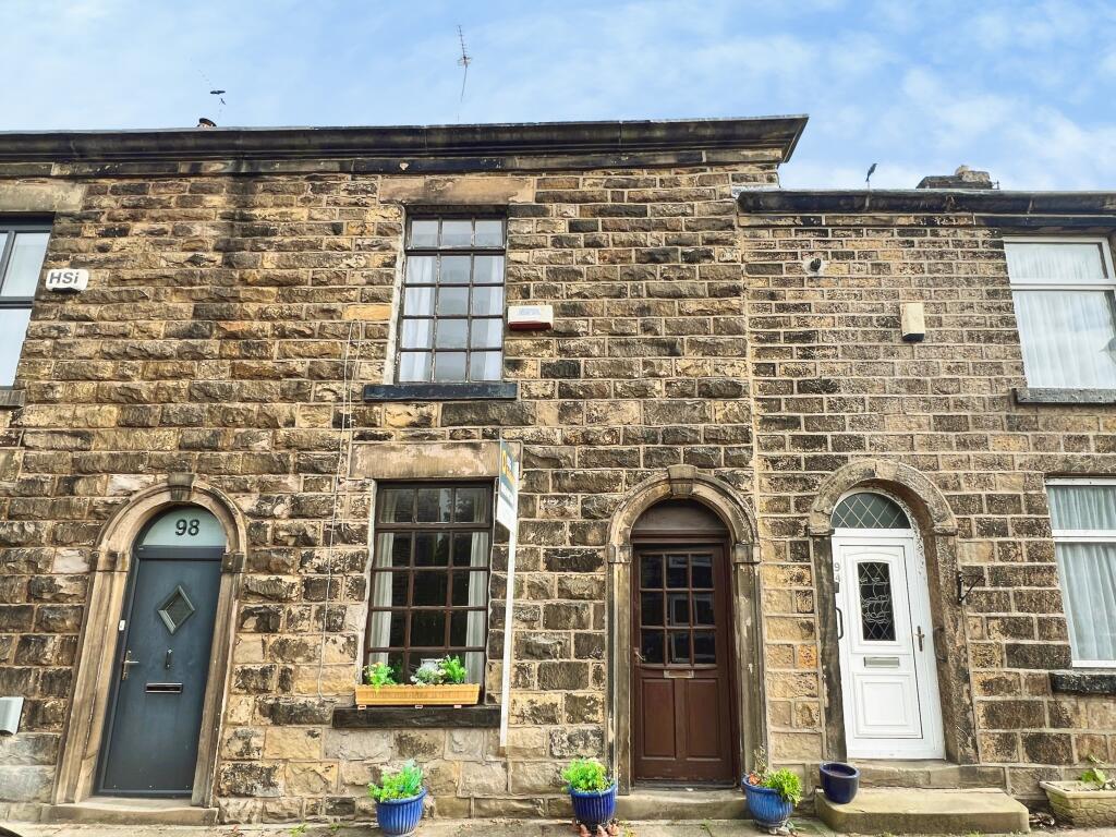 House in Bolton
