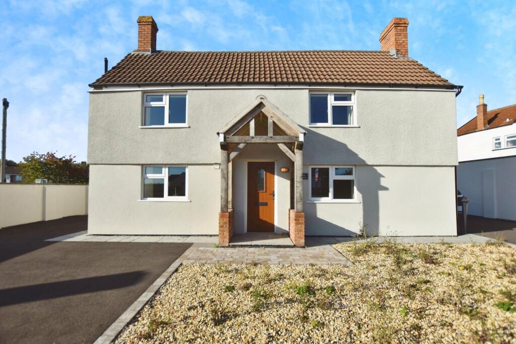 Main image of property: North Street, Oldland Common, Bristol