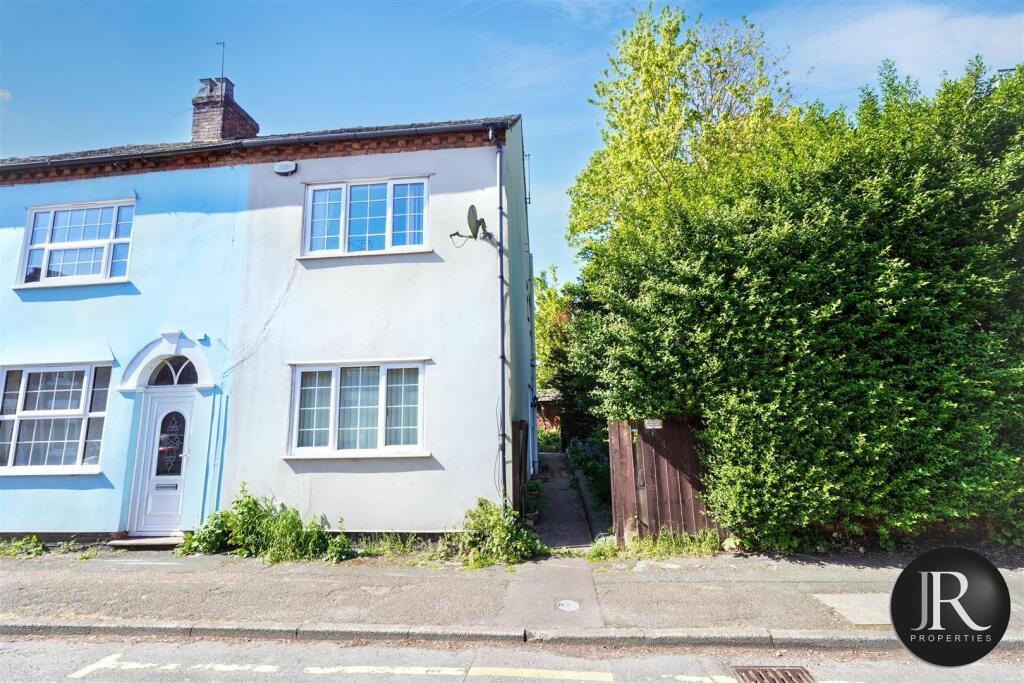 Main image of property: Arch Street, Brereton, Rugeley