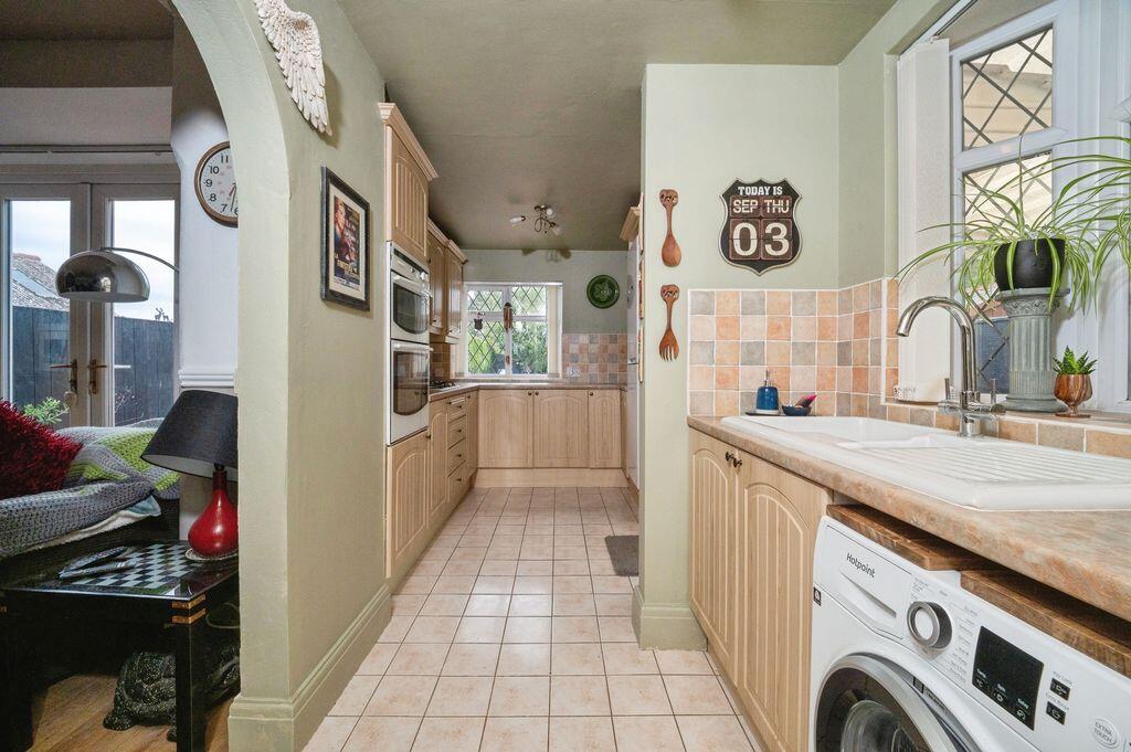 House in Immingham, North East Lincolnshire - View 5
