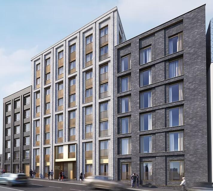 Main image of property: Bradford Street, Birmingham