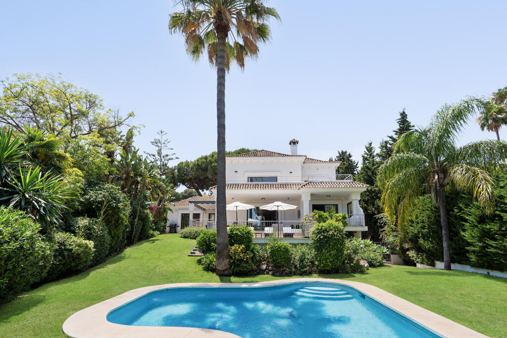 Main image of property: Andalucia, Malaga, Nueva Andalucia