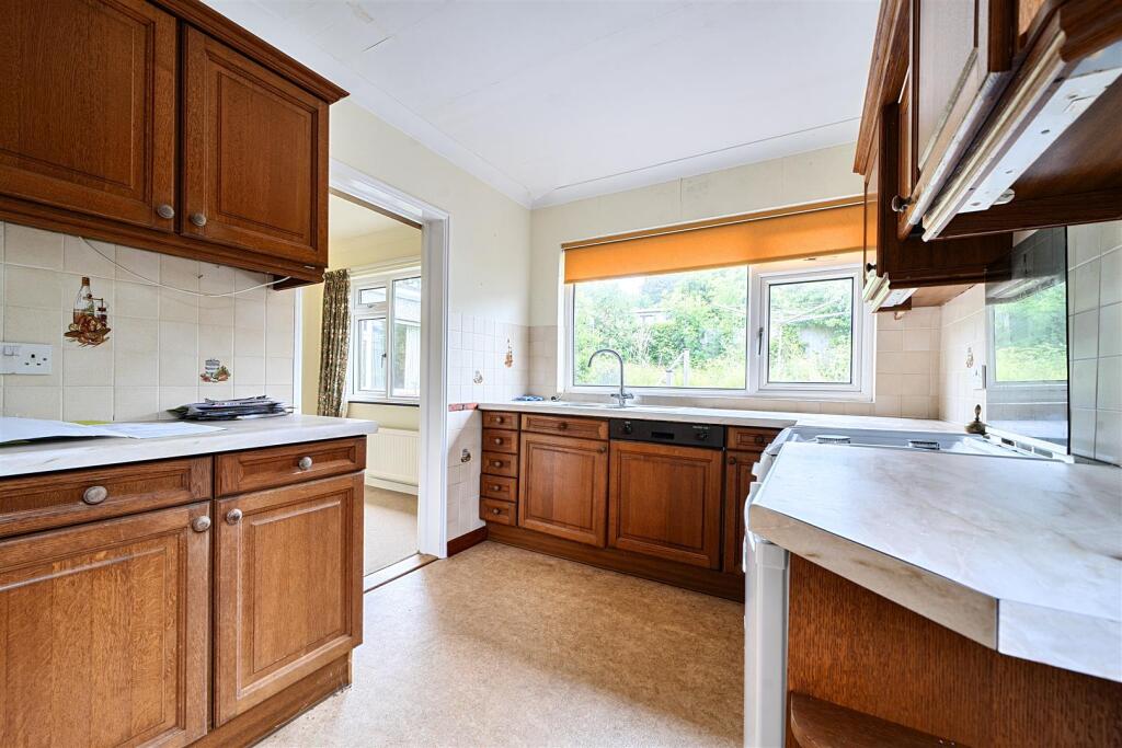 House in West Devon, Whitchurch, Tavistock - View 3