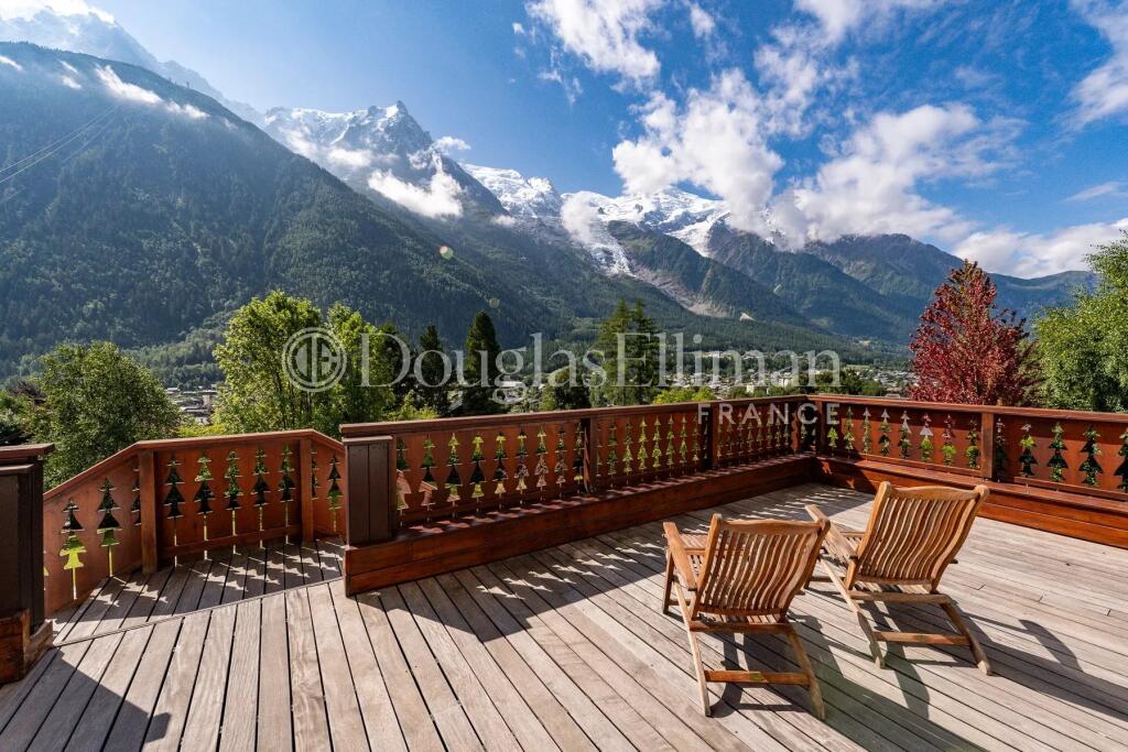 Main image of property: Rhone Alps, Haute-Savoie, Chamonix