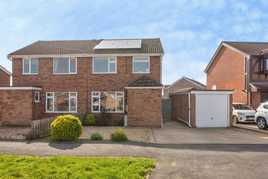Main image of property: Brinkhall Way, Welton, Lincoln, Lincolnshire, LN2