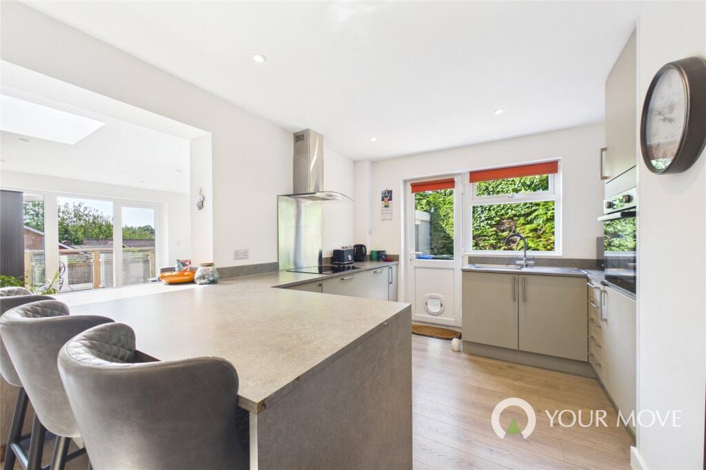 Darby Road, Beccles, Suffolk, NR34 - View 6