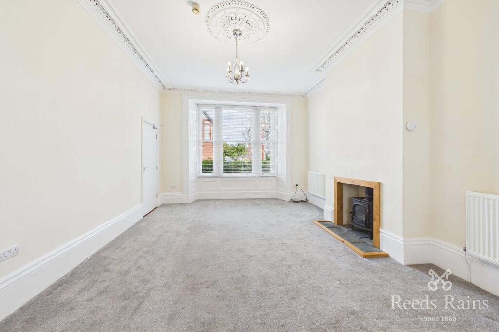 Apartment in Rhyl - View 4