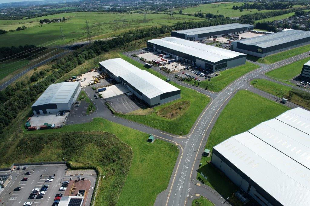 Additional image 5 of Unit 3C, Frontier Park, Blackburn, Lancashire, BB1 3AL