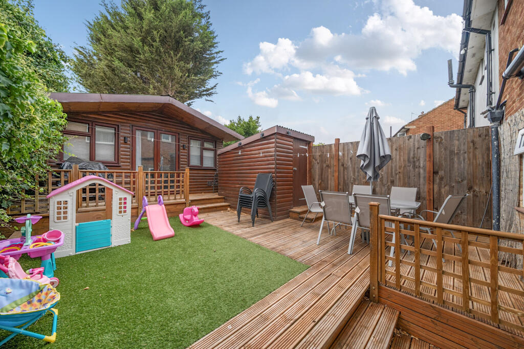 House in London - View 4