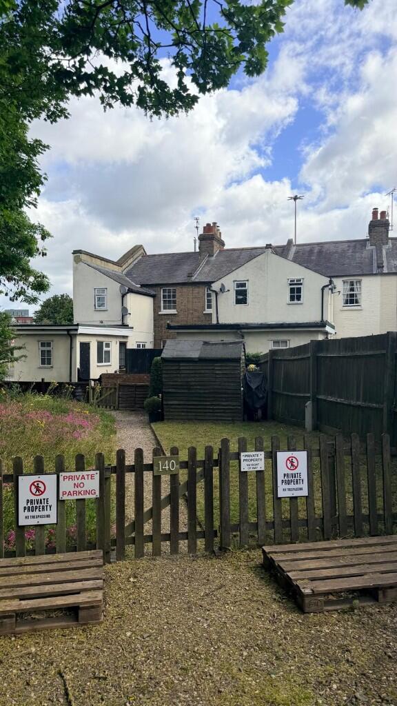 Main image of property: Baddow Road, Chelmsford, Essex, CM2