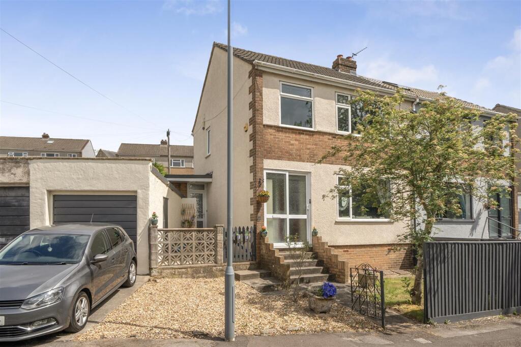 Main image of property: Lillington Road, Radstock