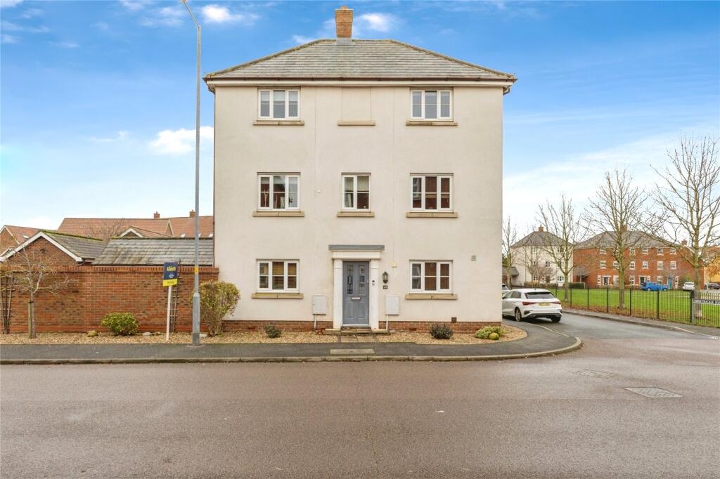 Main image of property: Greenland Avenue, Wymondham, Norfolk, NR18