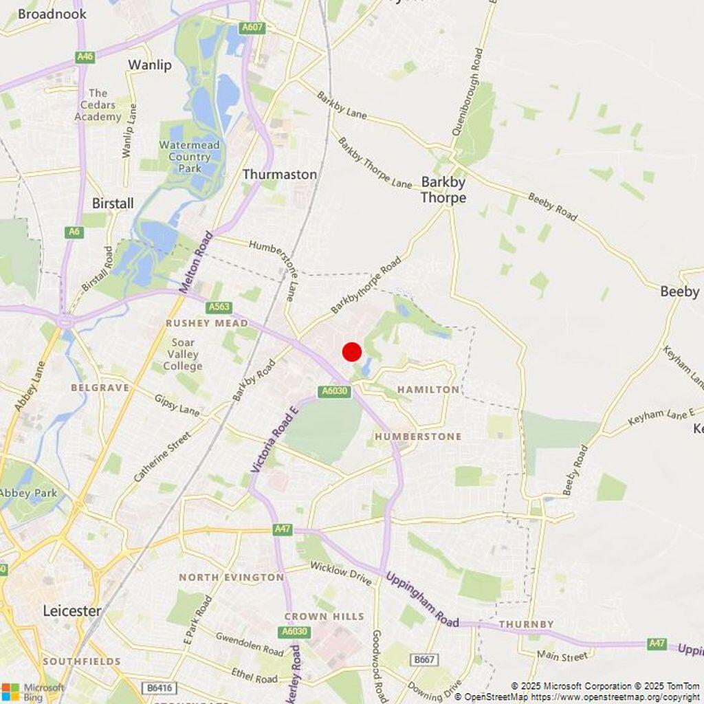 Property Map