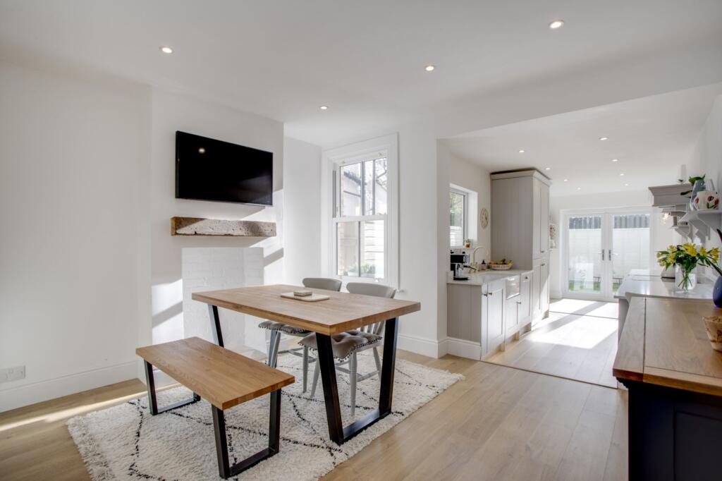 Main image of property: Tucker Street, Watford Fields, WD18