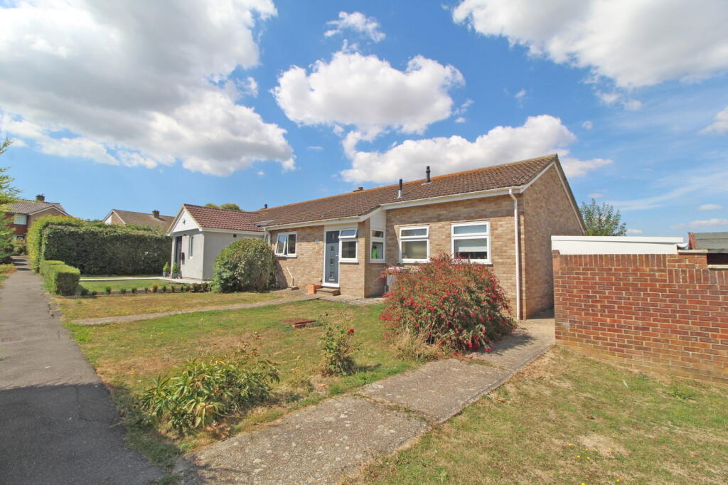 Main image of property: Anderida Road, Lower Willingdon, Eastbourne, East Sussex, BN22