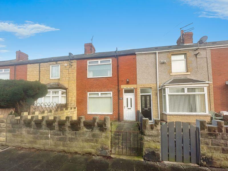 Main image of property: Ariel Street, Ashington
