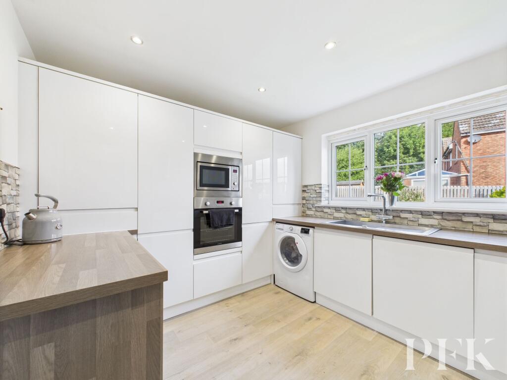 Langhorn Court, Egremont, CA22 photo 2