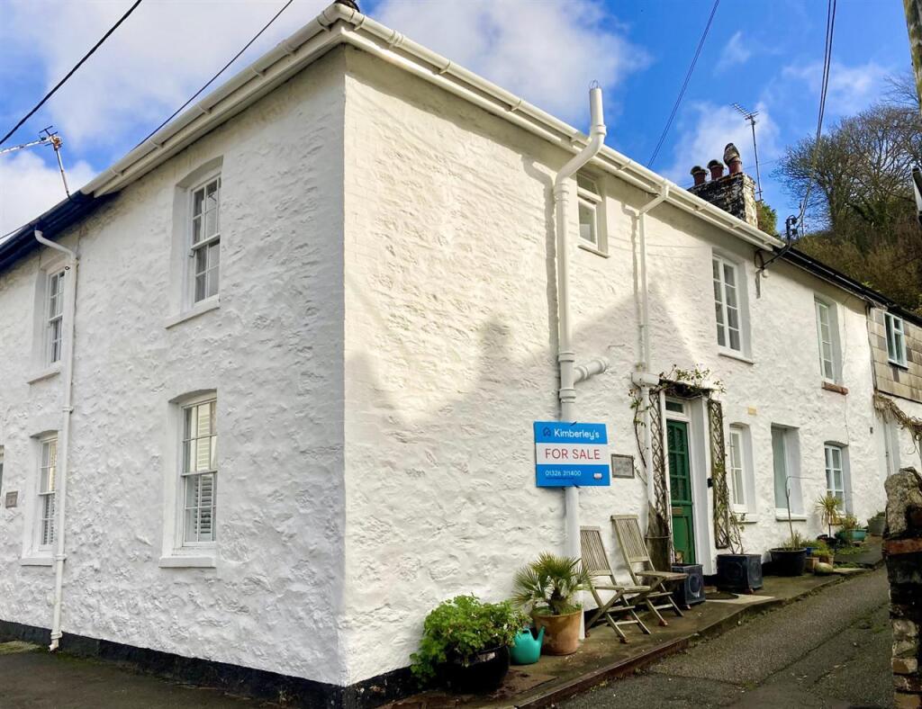 Main image of property: FLUSHING