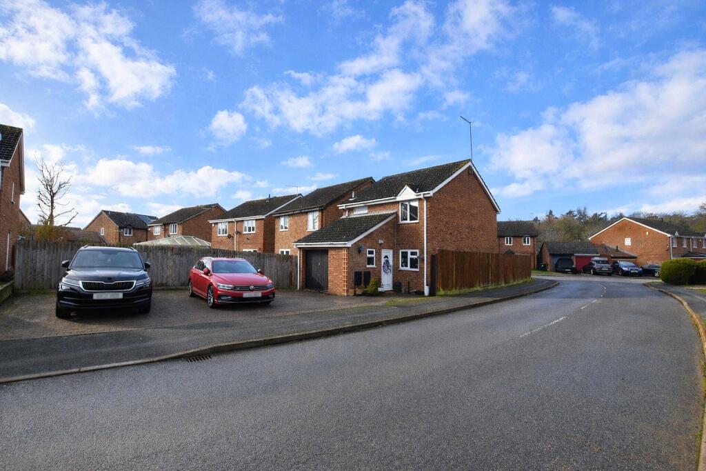 Main image of property: Shelford Close, The Glades, Northampton, NN3