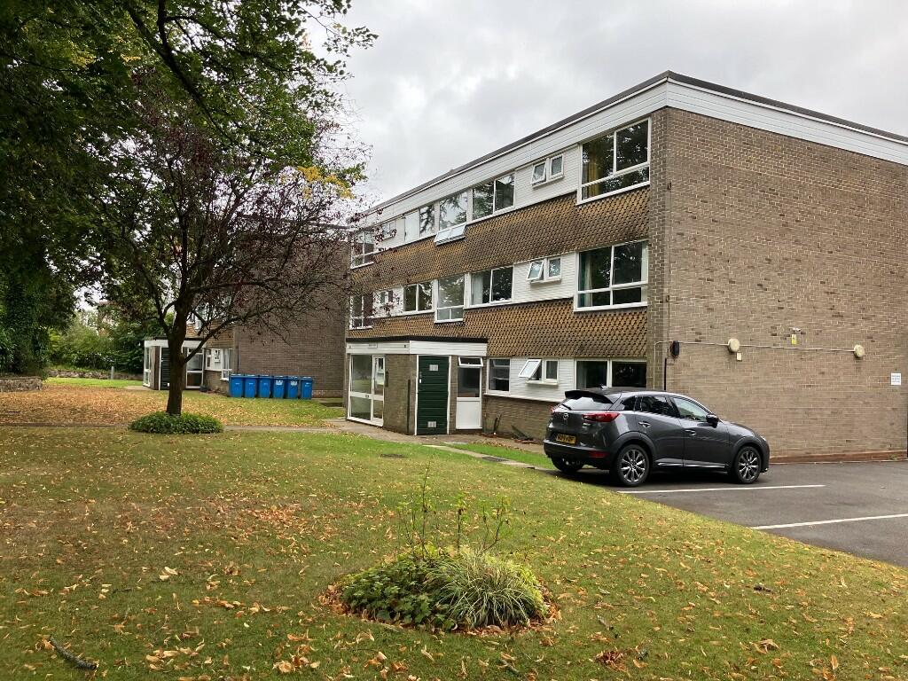 Main image of property: St. Bernards Road,Solihull,B92